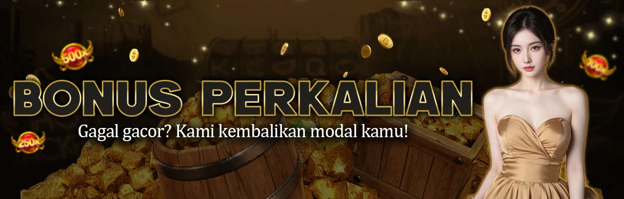 ARSENALSLOT Desktop